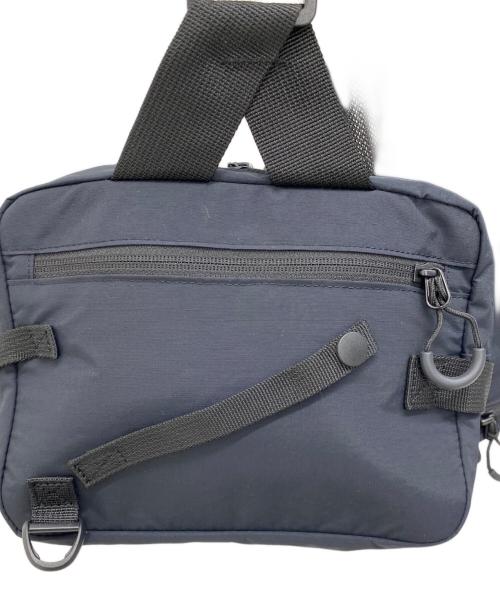 Abu Garcia（アブガルシア）Abu Garcia (アブガルシア) マウンテンストリーム FWフィッシングベスト ブラック ブラック サイズ:FREE 未使用品の古着・服飾アイテム