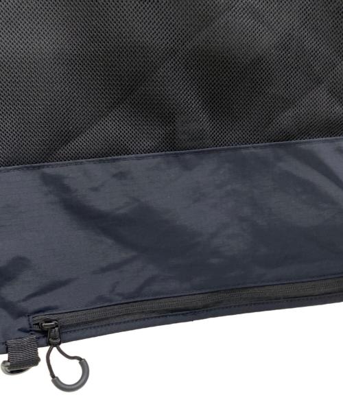 Abu Garcia（アブガルシア）Abu Garcia (アブガルシア) マウンテンストリーム FWフィッシングベスト ブラック ブラック サイズ:FREE 未使用品の古着・服飾アイテム