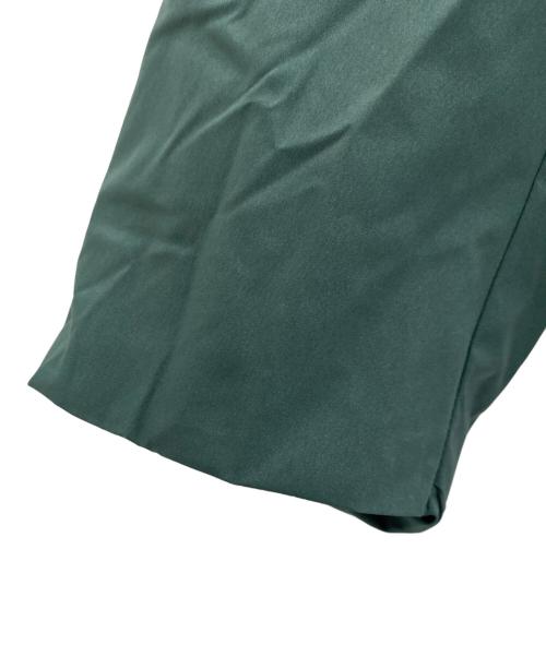 Abu Garcia（アブガルシア）Abu Garcia (アブガルシア) パデッドシャツアウター グリーン サイズ:XL 未使用品の古着・服飾アイテム