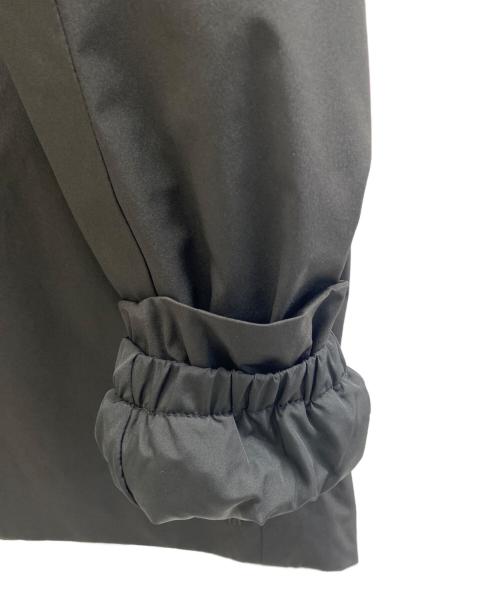 Abu Garcia（アブガルシア）Abu Garcia (アブガルシア) パデッドシャツアウター ブラック サイズ:L 未使用品の古着・服飾アイテム