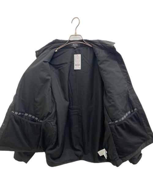 Abu Garcia（アブガルシア）Abu Garcia (アブガルシア) パデッドシャツアウター ブラック サイズ:L 未使用品の古着・服飾アイテム