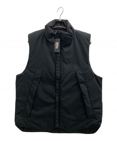 中古・古着通販】Abu Garcia (アブガルシア) REVERSIBLE PADDED VEST 