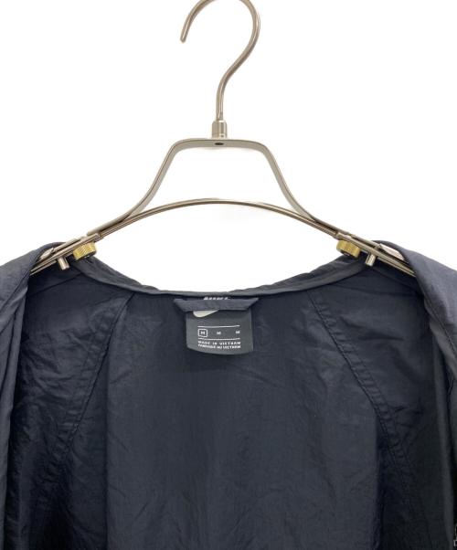 NIKE（ナイキ）NIKE (ナイキ) ウィンドランナー+ ブラック サイズ:Mの古着・服飾アイテム