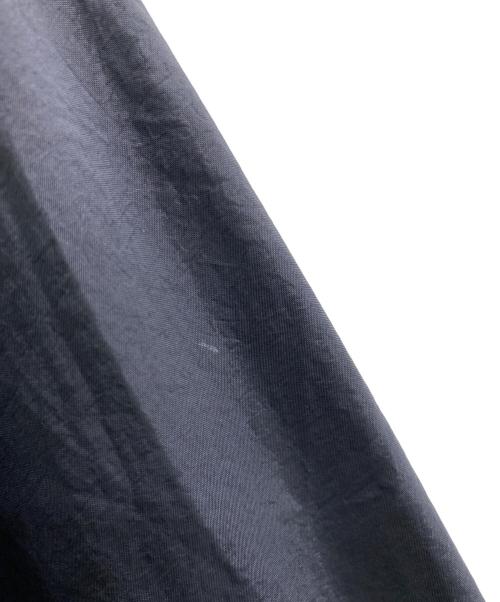 NIKE（ナイキ）NIKE (ナイキ) ウィンドランナー+ ブラック サイズ:Mの古着・服飾アイテム