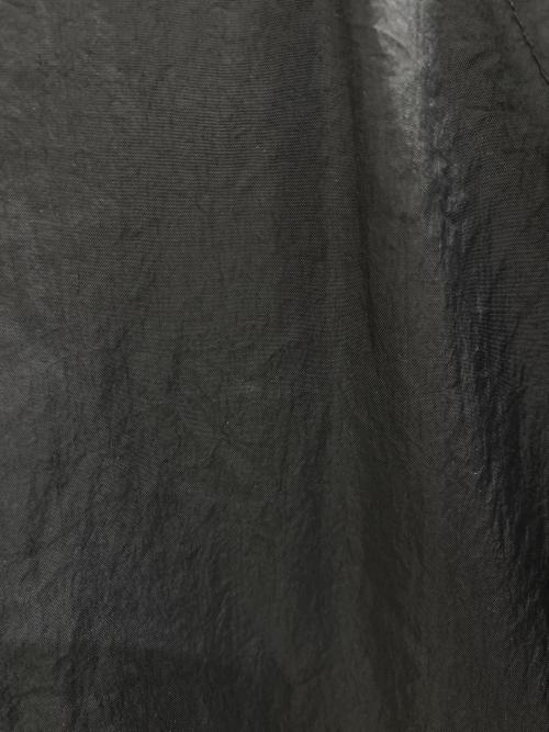 NIKE（ナイキ）NIKE (ナイキ) ウィンドランナー+ ブラック サイズ:Mの古着・服飾アイテム