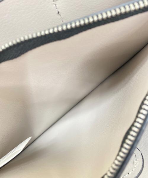 YAHKI（ヤーキ）YAHKI (ヤーキ) ショルダーバッグ ブラックの古着・服飾アイテム