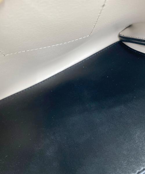 YAHKI（ヤーキ）YAHKI (ヤーキ) ショルダーバッグ ブラックの古着・服飾アイテム