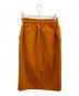 ROPE (ロペ) ミディスカート ブラウン サイズ:36：3000円