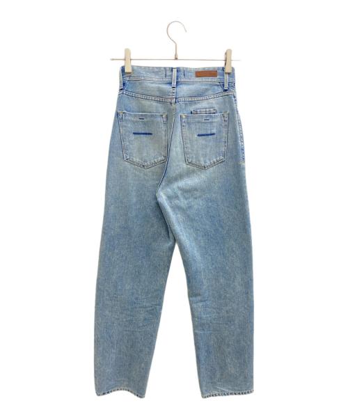 YANUK（ヤヌーク）YANUK (ヤヌーク) デニムパンツ サイズ:22の古着・服飾アイテム