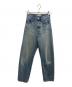 YANUK（ヤヌーク）の古着「デニムパンツ」