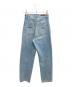 YANUK (ヤヌーク) デニムパンツ サイズ:22：11000円