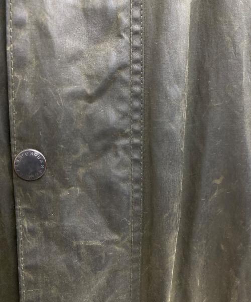 Barbour（バブアー）Barbour (バブアー) オイルドジャケット オリーブ サイズ:C36/91㎝の古着・服飾アイテム