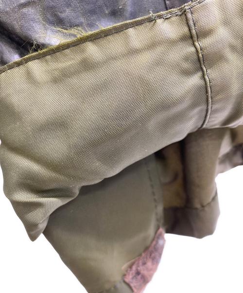 Barbour（バブアー）Barbour (バブアー) オイルドジャケット オリーブ サイズ:C36/91㎝の古着・服飾アイテム