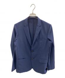 JOURNAL STANDARD（ジャーナルスタンダード）の古着「ジャケット」｜ネイビー