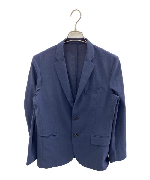 JOURNAL STANDARD（ジャーナルスタンダード）JOURNAL STANDARD (ジャーナルスタンダード) ジャケット ネイビー サイズ:Mの古着・服飾アイテム