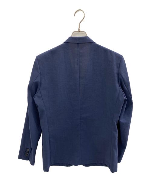 JOURNAL STANDARD（ジャーナルスタンダード）JOURNAL STANDARD (ジャーナルスタンダード) ジャケット ネイビー サイズ:Mの古着・服飾アイテム