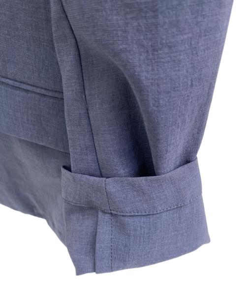 JOURNAL STANDARD（ジャーナルスタンダード）JOURNAL STANDARD (ジャーナルスタンダード) ジャケット ネイビー サイズ:Mの古着・服飾アイテム