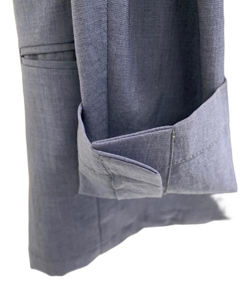 JOURNAL STANDARD（ジャーナルスタンダード）JOURNAL STANDARD (ジャーナルスタンダード) ジャケット ネイビー サイズ:Mの古着・服飾アイテム
