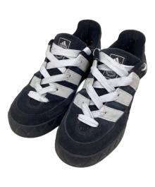 adidas（アディダス）の古着「Adimatic」｜ブラック