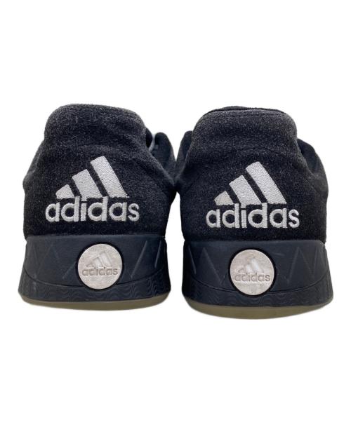 adidas（アディダス）adidas (アディダス) Adimatic ブラック サイズ:27.5cmの古着・服飾アイテム