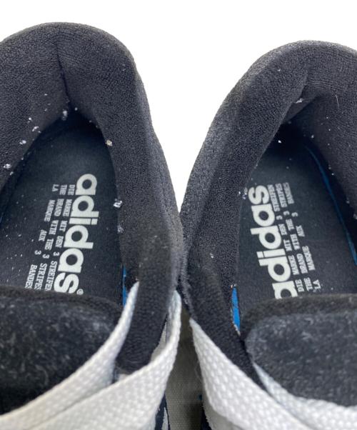 adidas（アディダス）adidas (アディダス) Adimatic ブラック サイズ:27.5cmの古着・服飾アイテム
