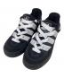 adidas（アディダス）の古着「Adimatic」｜ブラック