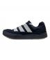 adidas (アディダス) Adimatic ブラック サイズ:27.5cm：6000円