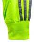 中古・古着 adidas (アディダス) FIREBIRD ADICOLOR TRACKTOP シグナルグリーン/ブラック 黄緑 サイズ:L：7000円