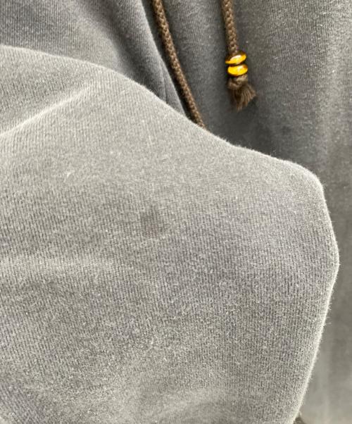 NVRFRGT（ネヴァーフォーゲット）NVRFRGT (ネヴァーフォーゲット) スウェットパンツ グレー サイズ:2の古着・服飾アイテム
