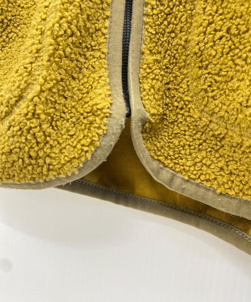 OAKLEY（オークリー）OAKLEY (オークリー) Enhance Boa Jacket 2.7 ブラウン サイズ:Ｍの古着・服飾アイテム