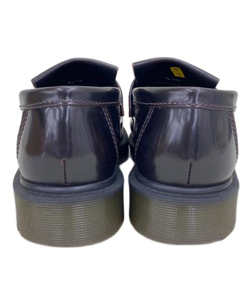 Dr.Martens（ドクターマーチン）Dr.Martens (ドクターマーチン) タッセルローファー ブラウン サイズ:SIZE 24の古着・服飾アイテム
