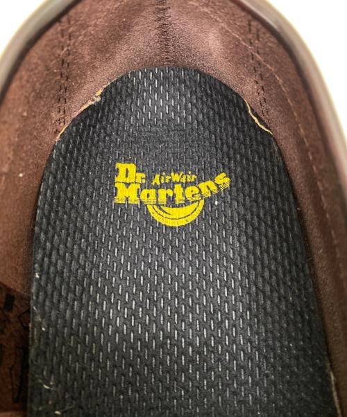Dr.Martens（ドクターマーチン）Dr.Martens (ドクターマーチン) タッセルローファー ブラウン サイズ:SIZE 24の古着・服飾アイテム