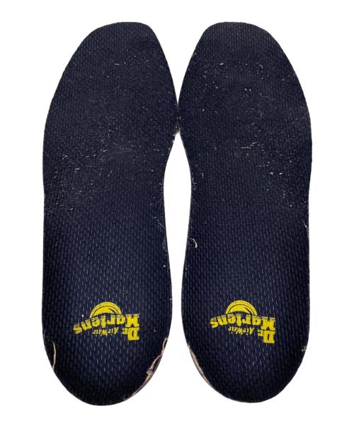 Dr.Martens（ドクターマーチン）Dr.Martens (ドクターマーチン) タッセルローファー ブラウン サイズ:SIZE 24の古着・服飾アイテム