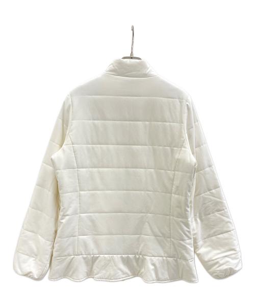 Callaway（キャロウェイ）Callaway (キャロウェイ) ゴルフウェア(トップス) ホワイト サイズ:LLの古着・服飾アイテム