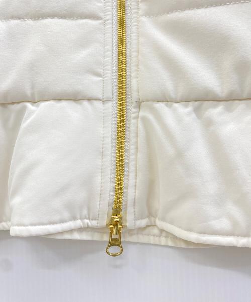 Callaway（キャロウェイ）Callaway (キャロウェイ) ゴルフウェア(トップス) ホワイト サイズ:LLの古着・服飾アイテム