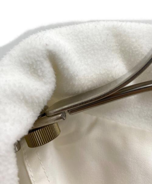 Callaway（キャロウェイ）Callaway (キャロウェイ) ゴルフウェア(トップス) ホワイト サイズ:LLの古着・服飾アイテム