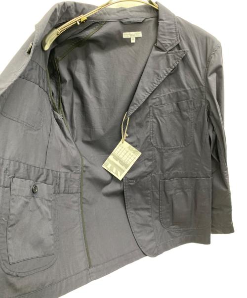Engineered Garments（エンジニアドガーメンツ）Engineered Garments (エンジニアードガーメンツ) ワークジャケット ネイビー サイズ:ＸＳ 未使用品の古着・服飾アイテム