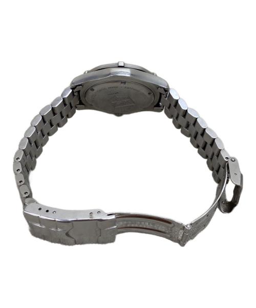 TAG Heuer（タグ・ホイヤー）TAG HEUER (タグ・ホイヤー) 腕時計 ブラックの古着・服飾アイテム