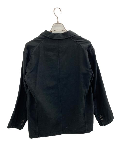 STEVEN ALAN（スティーブンアラン）STEVEN ALAN (スティーブンアラン) テーラードジャケット ブラック サイズ:Sの古着・服飾アイテム