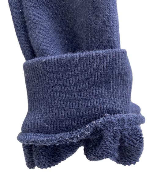 BURBERRY BLUE LABEL（バーバリー ブルー レーベル）BURBERRY BLUE LABEL (バーバリーロンドンブルーレーベル) スウェット ネイビー サイズ:38の古着・服飾アイテム