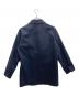 RALPH LAUREN (ラルフローレン) ステンカラーコート ネイビー サイズ:3F：6000円