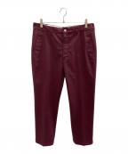 LEVI'Sリーバイス）の古着「STA-PREST」｜レッド