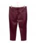LEVI'S (リーバイス) STA-PREST レッド サイズ:W34：3000円