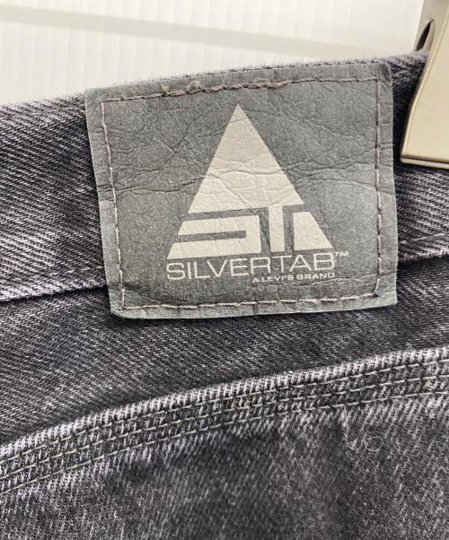 LEVI'S（リーバイス）LEVI'S (リーバイス) デニムパンツ グレー サイズ:SIZE W32×L30の古着・服飾アイテム