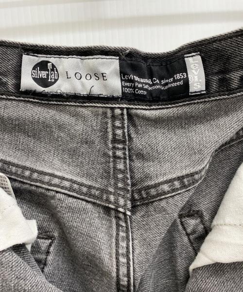 LEVI'S（リーバイス）LEVI'S (リーバイス) デニムパンツ グレー サイズ:SIZE W30×L32の古着・服飾アイテム