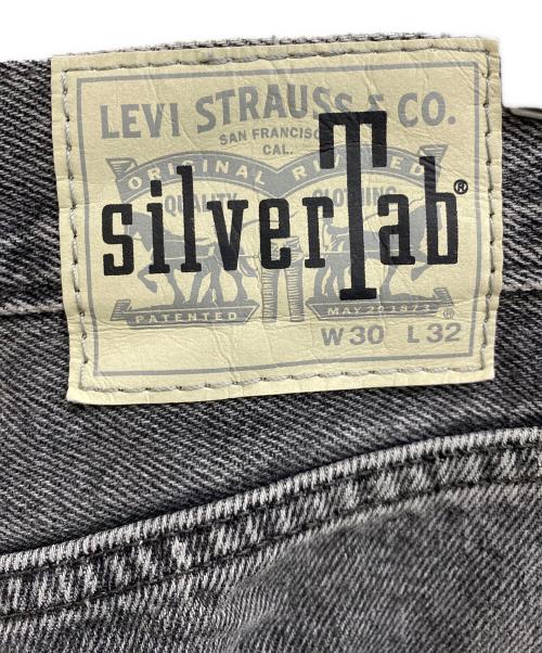 LEVI'S（リーバイス）LEVI'S (リーバイス) デニムパンツ グレー サイズ:SIZE W30×L32の古着・服飾アイテム
