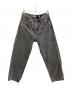 LEVI'S（リーバイス）の古着「デニムパンツ」｜グレー