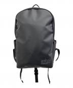 Manhattan Portageマンハッタンポーテージ）の古着「リュック」｜ブラック