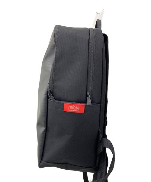 Manhattan Portage（マンハッタンポーテージ）Manhattan Portage (マンハッタンポーテージ) リュック ブラックの古着・服飾アイテム