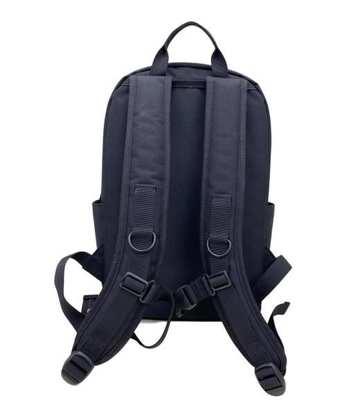 Manhattan Portage（マンハッタンポーテージ）Manhattan Portage (マンハッタンポーテージ) リュック ブラックの古着・服飾アイテム